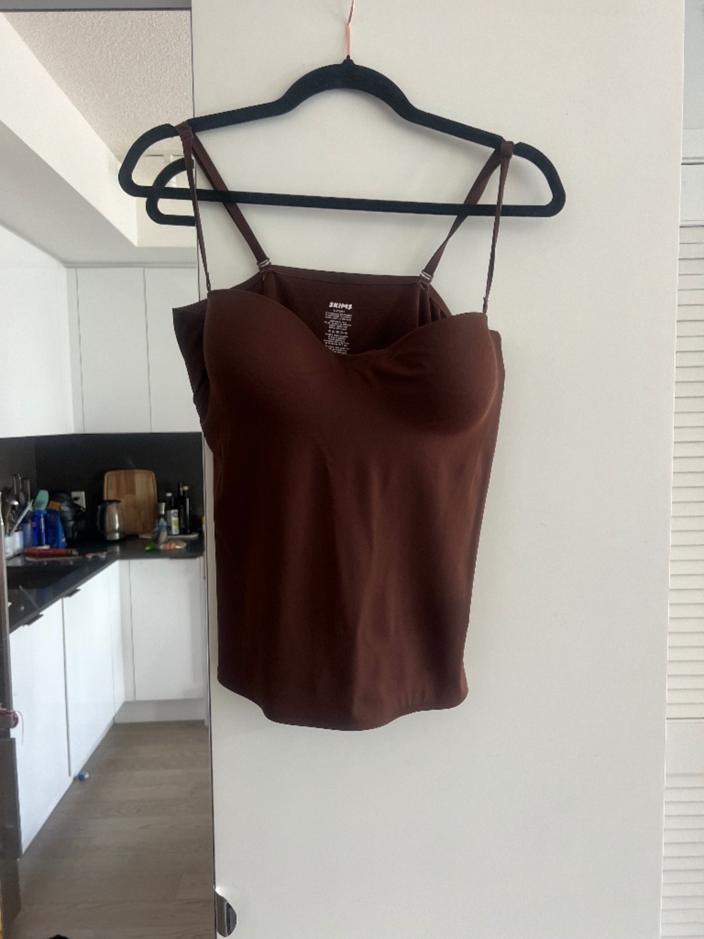 Skims tank top